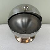 Vintage ball sugar bowl