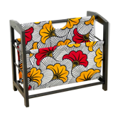 Magazine rack