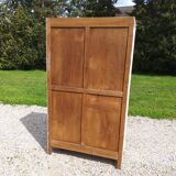 Armoire parisienne