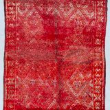 Tapis beni mguild