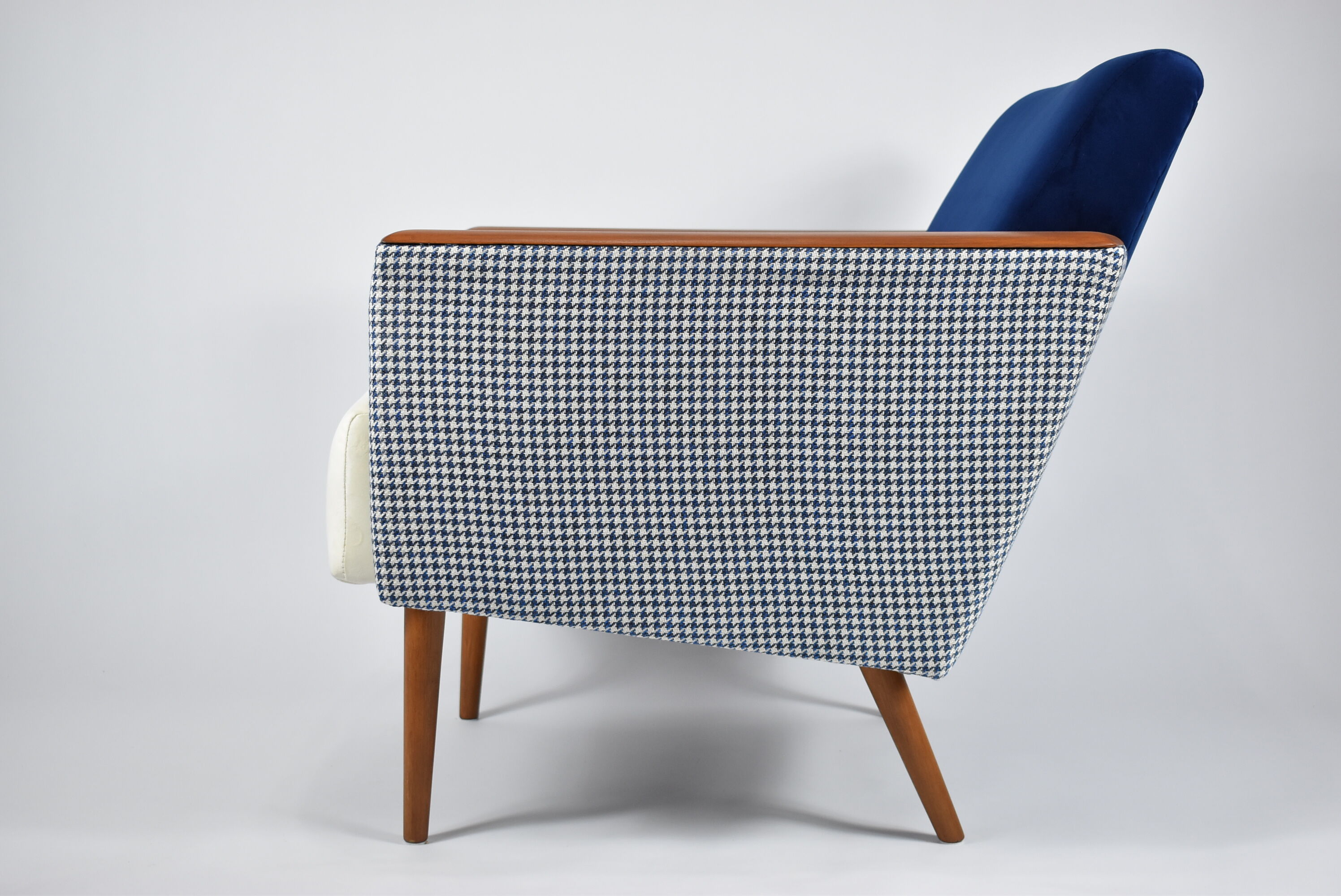 Vintage armchair, 1970