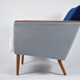 Vintage armchair, 1970