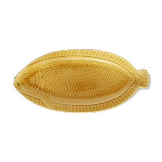 Sarreguemines fish dish