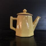 Teapot