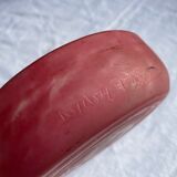 Trinket bowl Daum Nancy