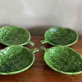 Artichoke slip cups