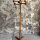 Coat rack