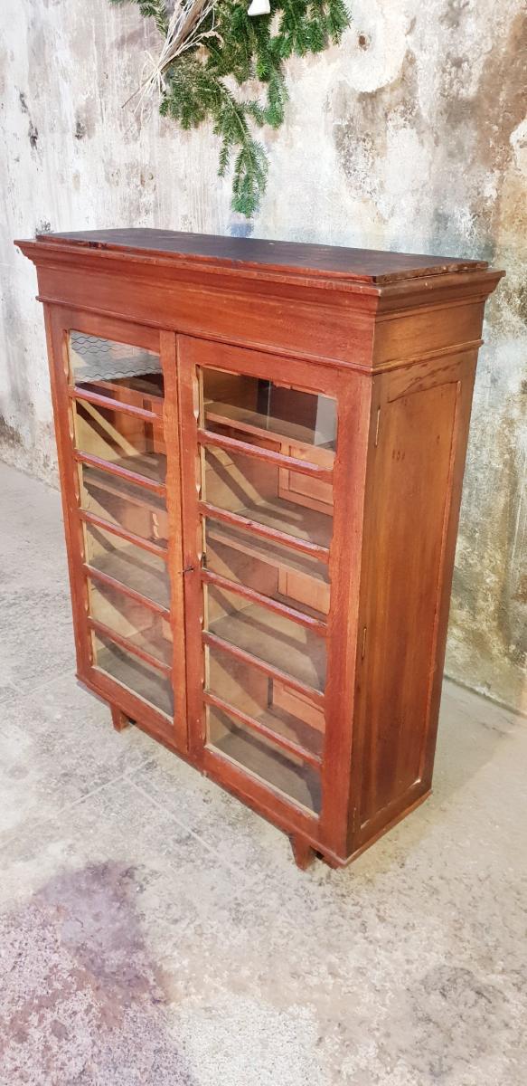 Vintage stand-in furniture