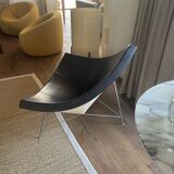 Coconut Nelson armchair by Vitra