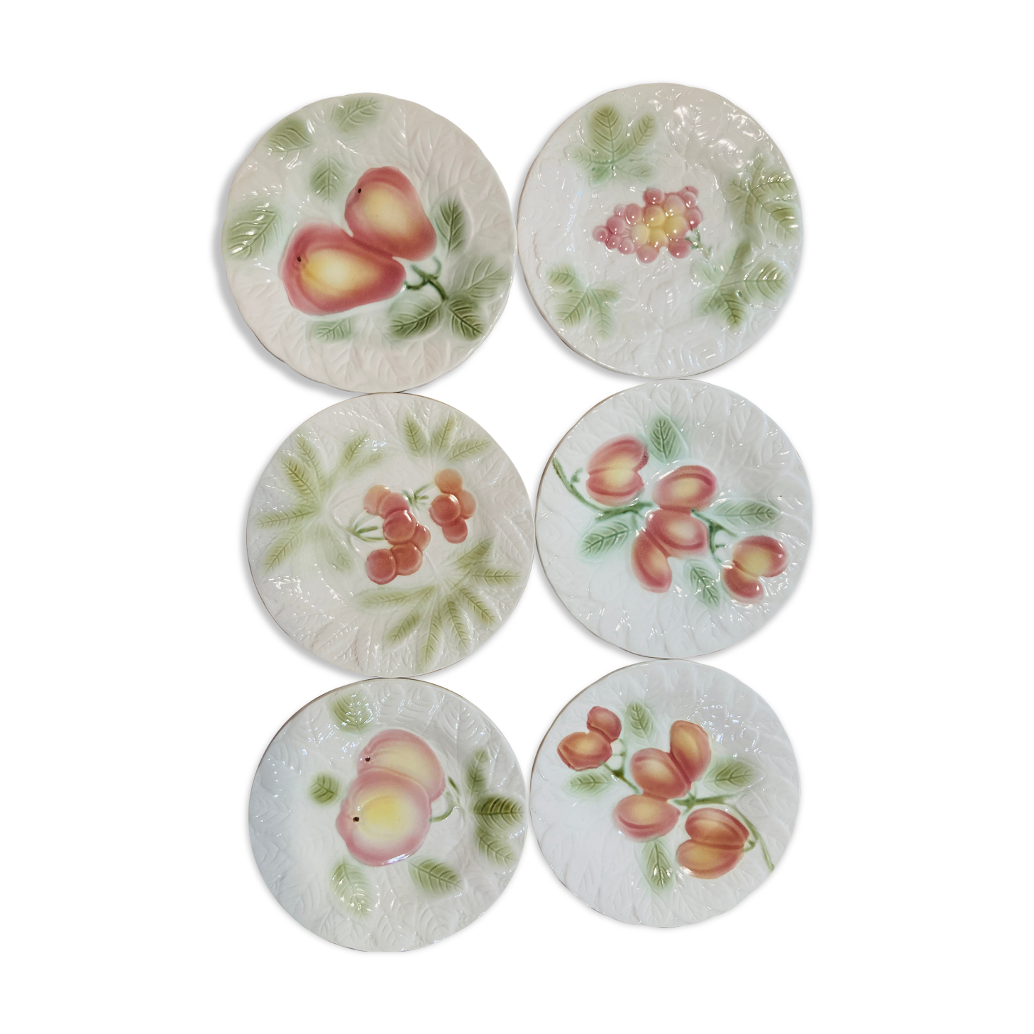X6 small plates in slurry-salins baths france-retro-kitchen