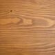 Solid wood bedside tables