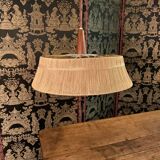 Suspension Temde Leuchten 1960