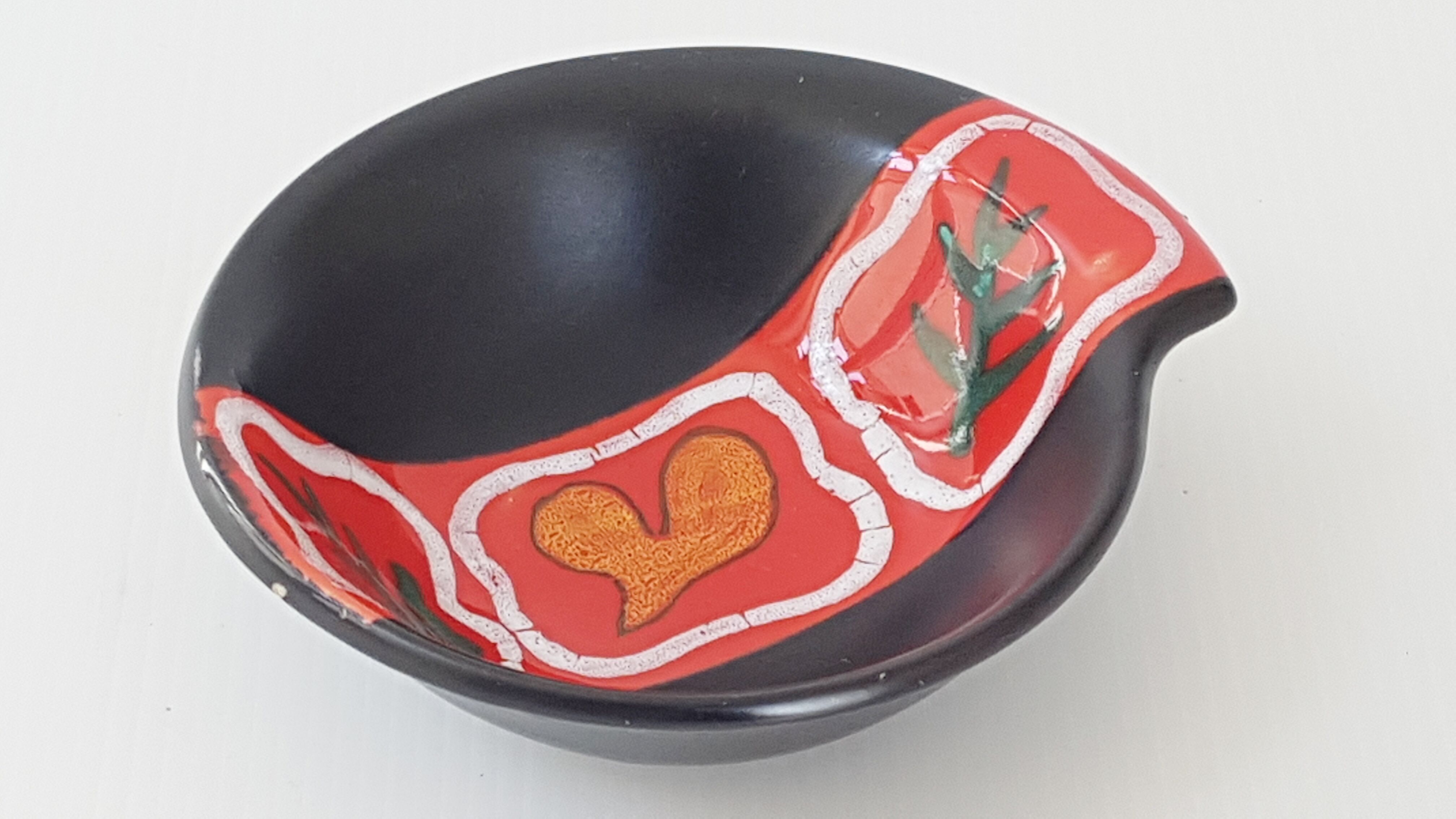 Gabriel Fourmaintraux 1950 glove