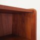 Teak bookcase, Danish design, 1970s, production: Denmark