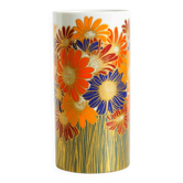 Vase en porcelaine des années 1980 par Rosemonde Nairac pour Rosenthal Studio-Linie