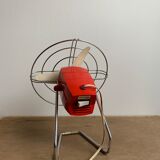 Vintage fan, Germany 1970s