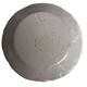 Earthenware from Les Islettes revolutionary plate late 18th century