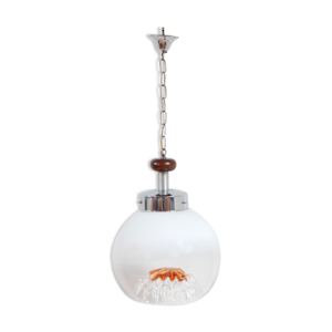 Suspension seventies