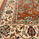 Tapis persan