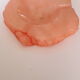 Cendrier en marbre rose