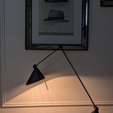 Vintage lamp 80'90'