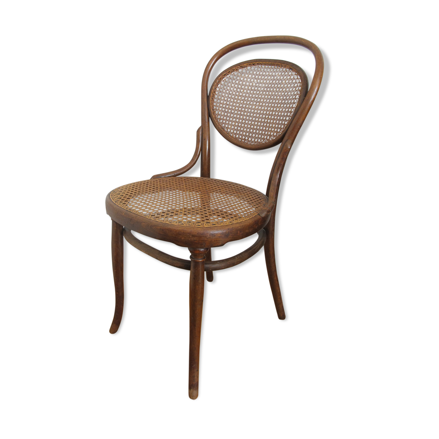 Thonet Chair No.11