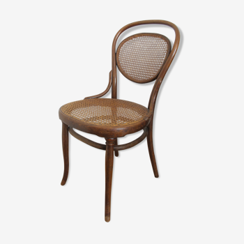 Chaise Thonet N°11