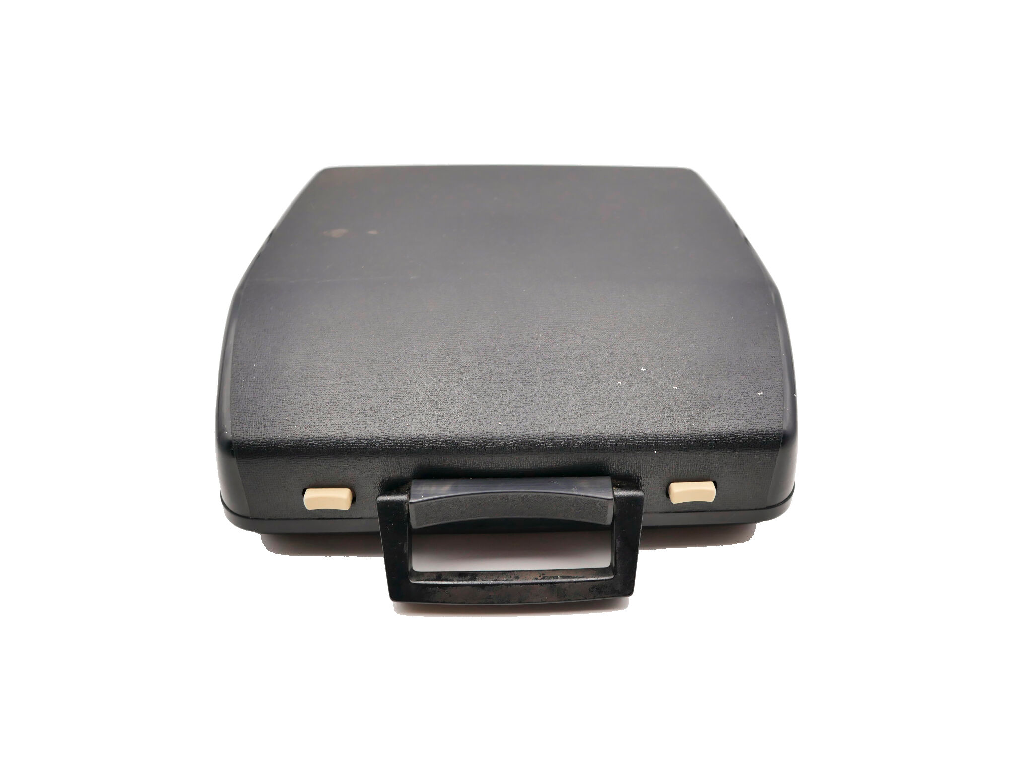 Brown brownsviga brother typewriter revised new ribbon