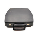 Brown brownsviga brother typewriter revised new ribbon