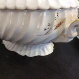 Service de table en porcelaine
