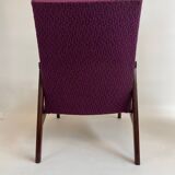 Paire fauteuils