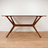 Helicopter dinning table from G Plan, 1960