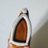 Old candle holder