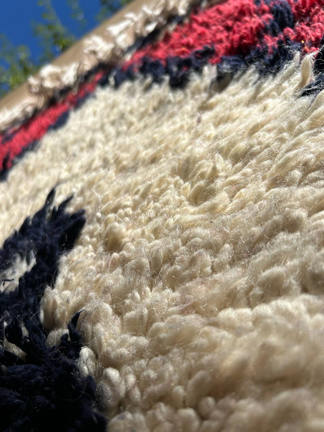 Tapis 180x95cm