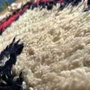 Rug 180x95cm