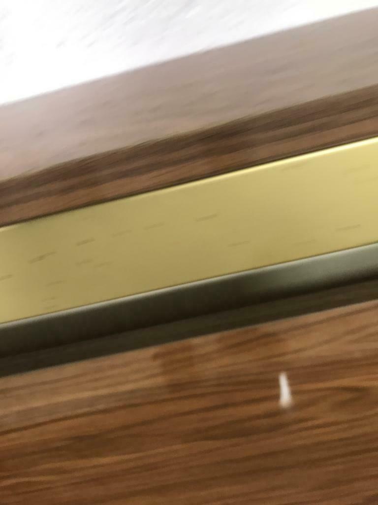 Headboard with lighting