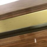 Headboard with lighting