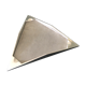 Empty pockets - ashtray "Terrazzo" by Jean-Pierre Boutillier, France 80s
