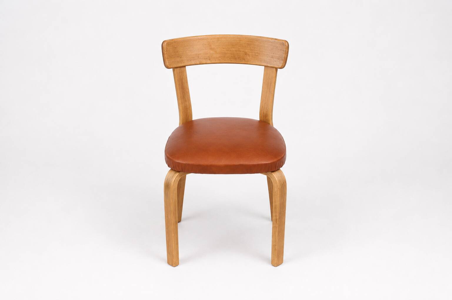 Chaise Alvar Aalto des années 1930