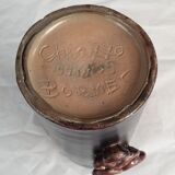 Ceramic Robert Chiazzo Vase 1950s