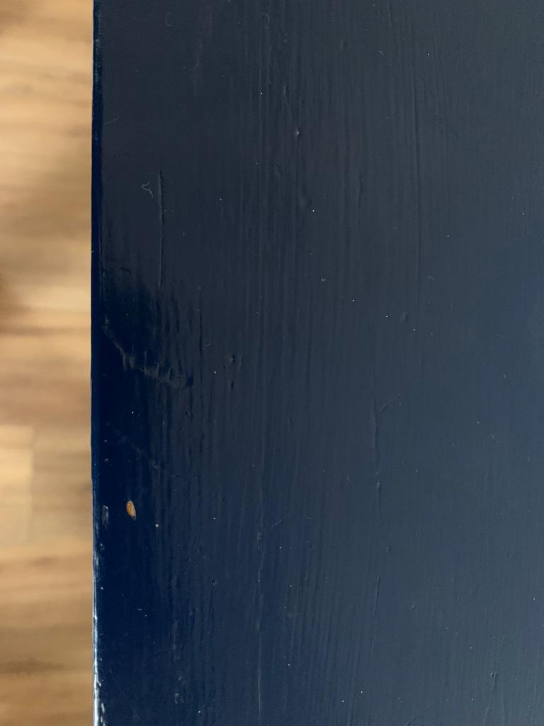 Vintage chest of drawers