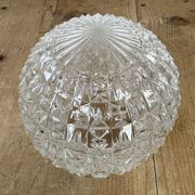 Vintage White Porcelain Wall Light, 1970s