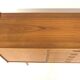 Scandinavian teak sideboard, Sweden, 1960.