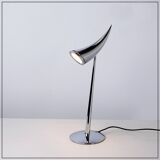 Philippe Starck Design "Ara" Table Lamp for Flos - 1988