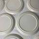 12 Vintage Dessert Plates