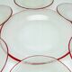 A9w drost dessert set rare