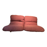 Marsala model sofa by Michel Ducaroy 1970s