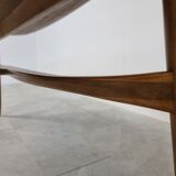 Mid century coffee table by svante skogh, 1960s