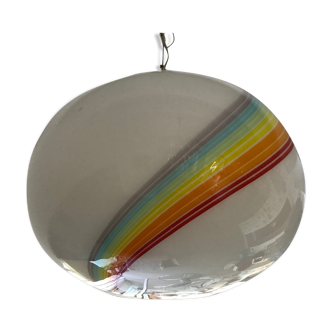 Vistosi globe, Murano glass