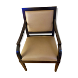 Chair Whist table chair by Philippe Hurel